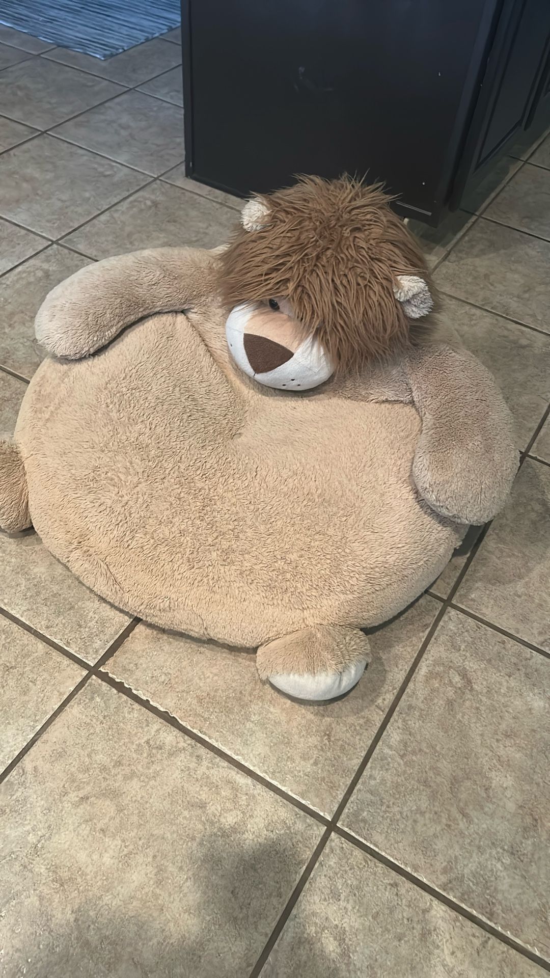 Stuffed Animal Chair