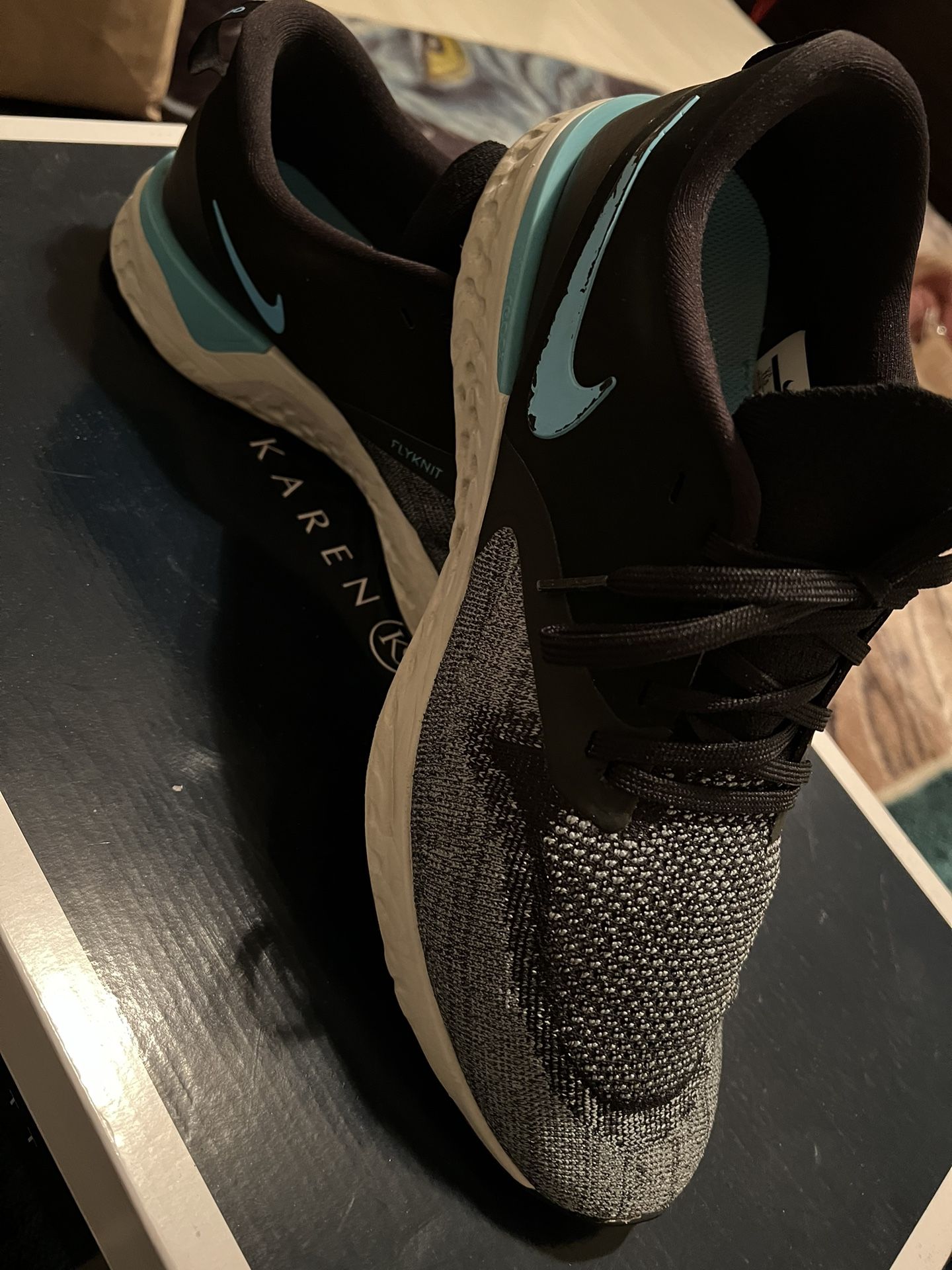 Nike Size 11.5 