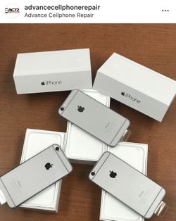 IphOne 6 64 gb 200$ unlocked brand new