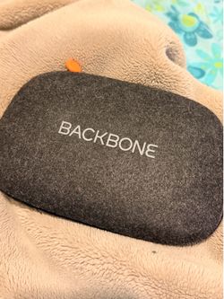 Backbone
