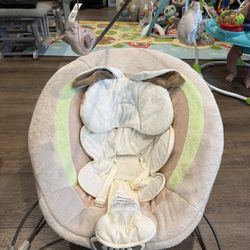 Baby Bouncer 