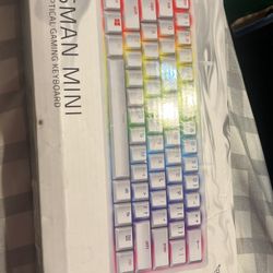 Huntsman Mini 