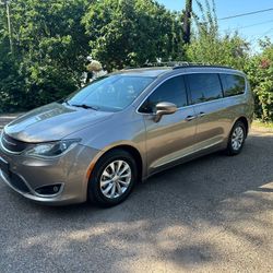 🔊🔊 2017 CHRYSLER PACÍFICA 🔊🔊