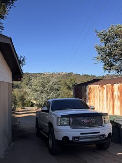 2012 GMC Sierra