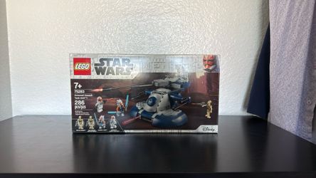 Lego Star Wars ATT
