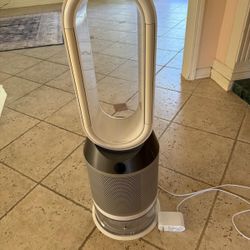 Dyson Humidifier 