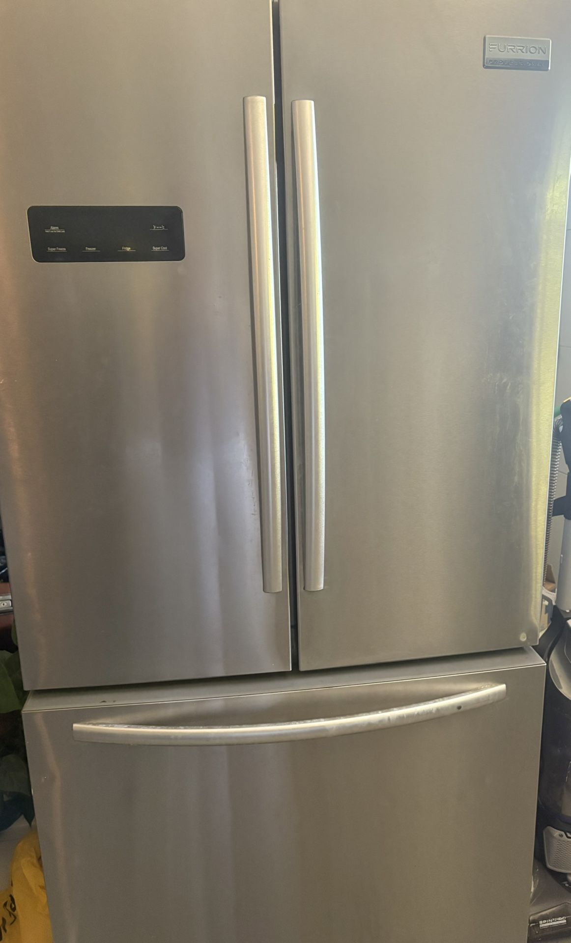 Furrion Refrigerator