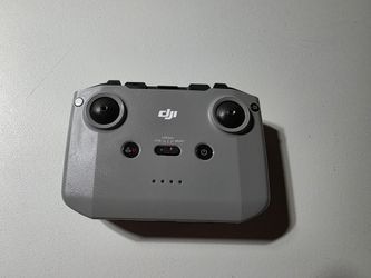 DJI RC-N1(RC231) Remote Controller Use for DJI Mavic 3, Mini 2, Air 2S Drone