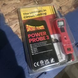 Power Probe 3