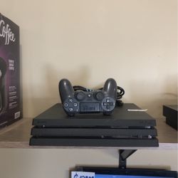 Ps4 Pro Special 