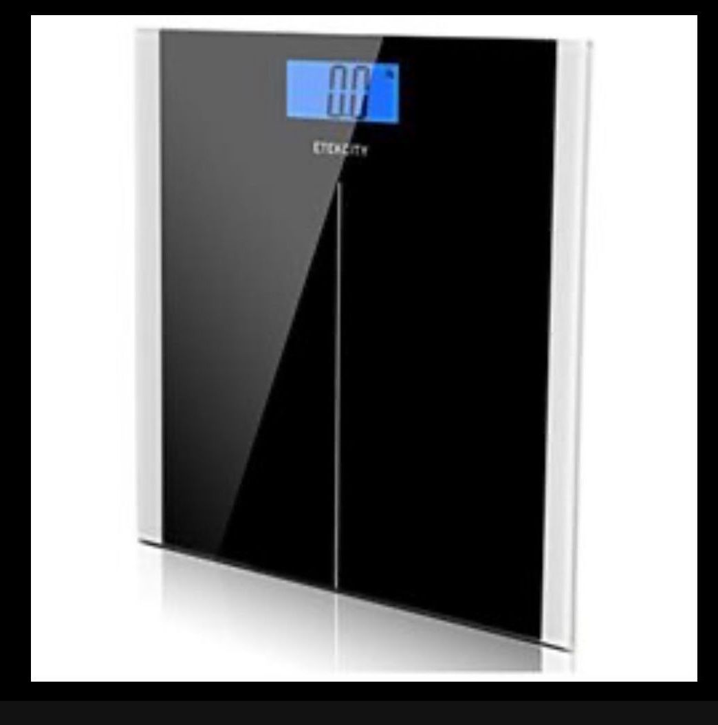 Etekcity - Digital Body Weight Scale