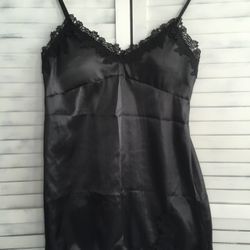 Black Negligée, Large