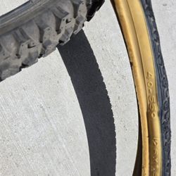 Brand New Bicycle Tires