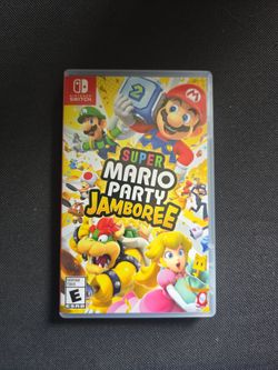 Jamboree mario party