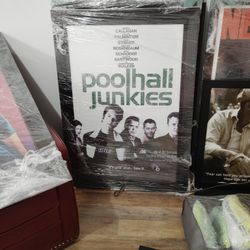Poolhall Junkies 