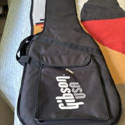 Gibson USA Guitar Bag