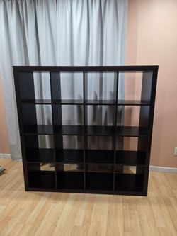 Ikea Bookshelf