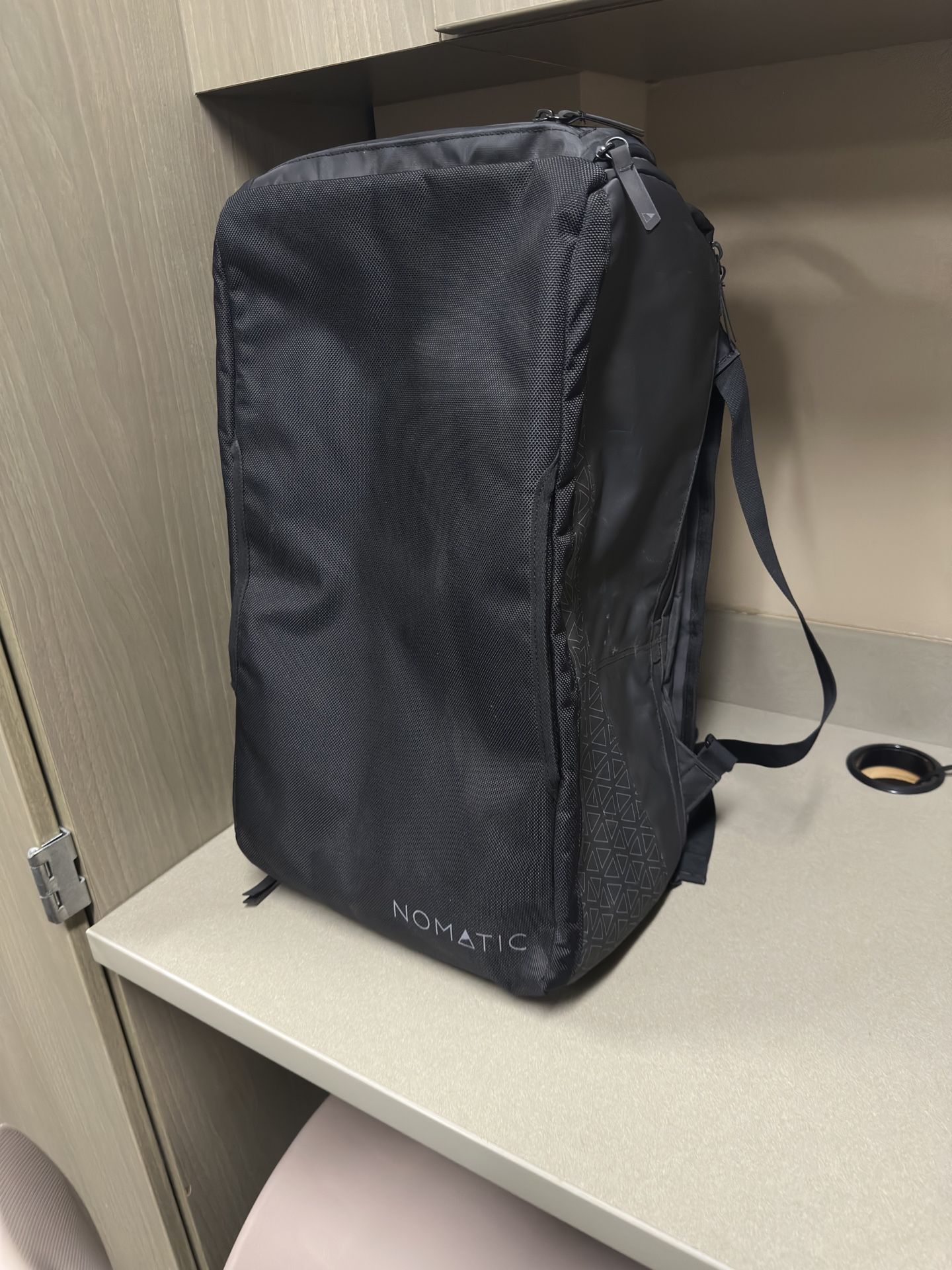 Nomatic Backpack / Duffle Bag