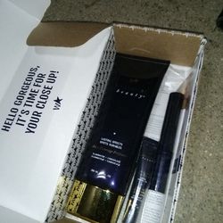 Brand New Westmore Beauty Kit $50 FIRM 