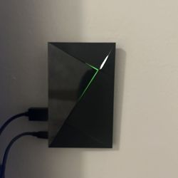 NVIDIA Shield Pro 4k HDR