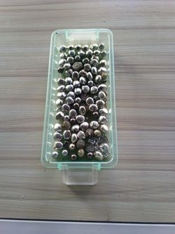 100 Grams Of Sterling Silver 