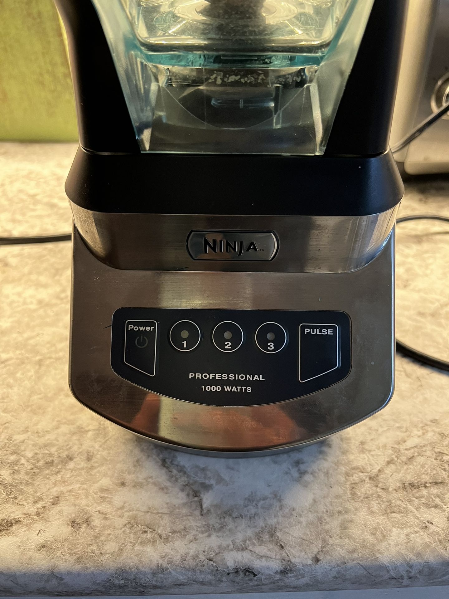 Ninja Blender