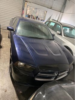2014 Dodge Charger