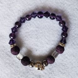 Handmade bracelet