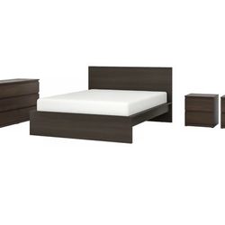 IKEA Bedroom Set - Free