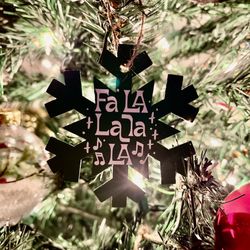 Christmas Ornaments, Personalized Ornaments, Wood Ornaments 