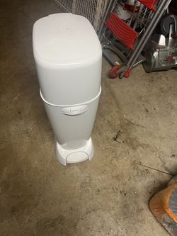 Genie Complete Diaper Pail 