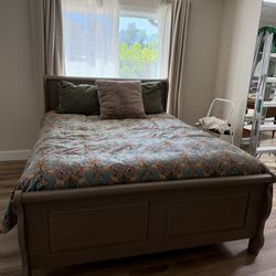 Queen Size Bed frame 