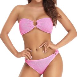 2 Piece Bathing Suit 