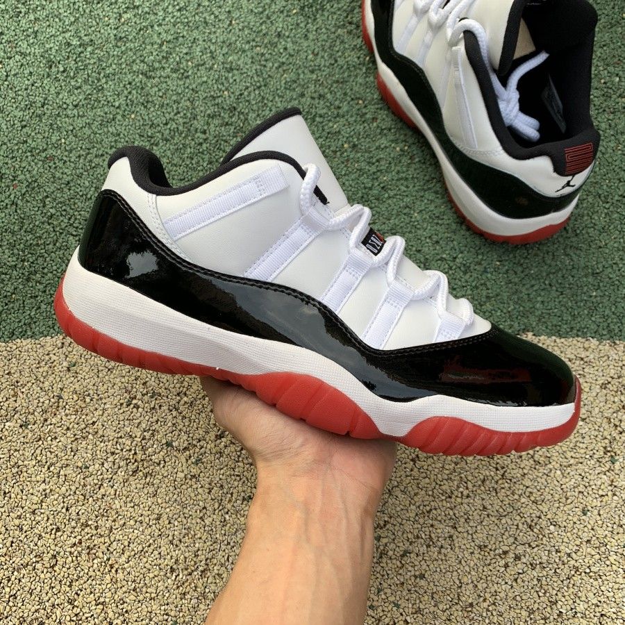 Air Jordan 11 Low AJ11 2