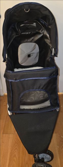 Pet Stroller
