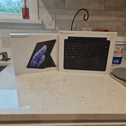 Microsoft Surface Pro 9