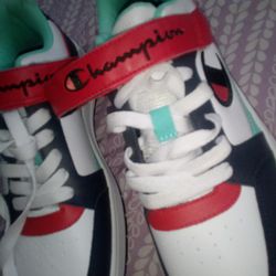 Champion Shoes