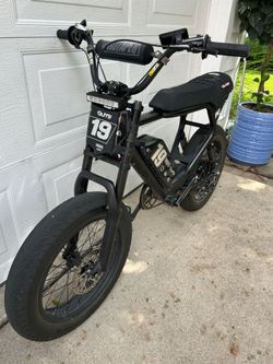 Macfox X2,  no trades please