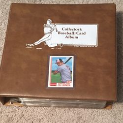 TOPPS TRADED Collection W/ Ripken Rookie!