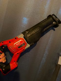 Sawzall