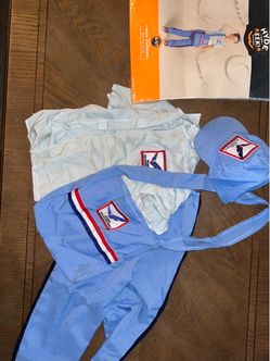 Kids costume