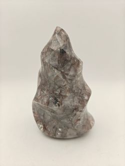 Crystal Flame