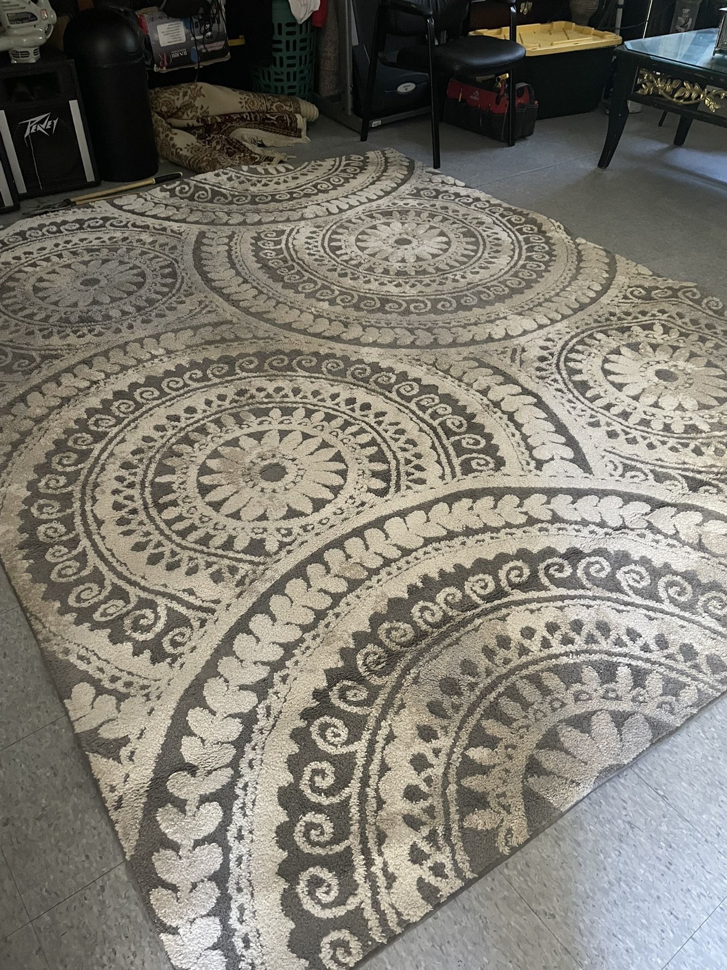 carpet