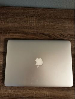 MacBook Air