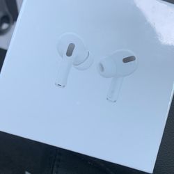 Airpods pro 