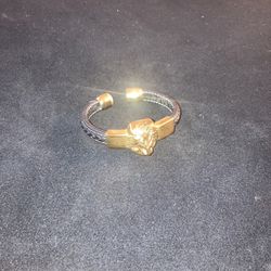 Lion Bracelet 