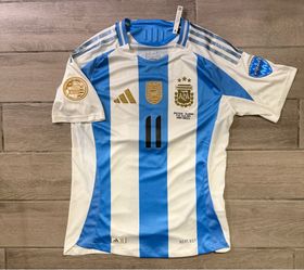 Argentina jersey