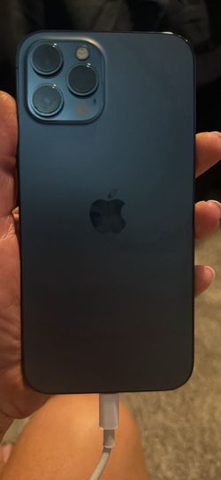 Almost brand new iPhone 12 Pro Max 5 GB