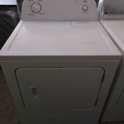 Amana Electric Dryer
