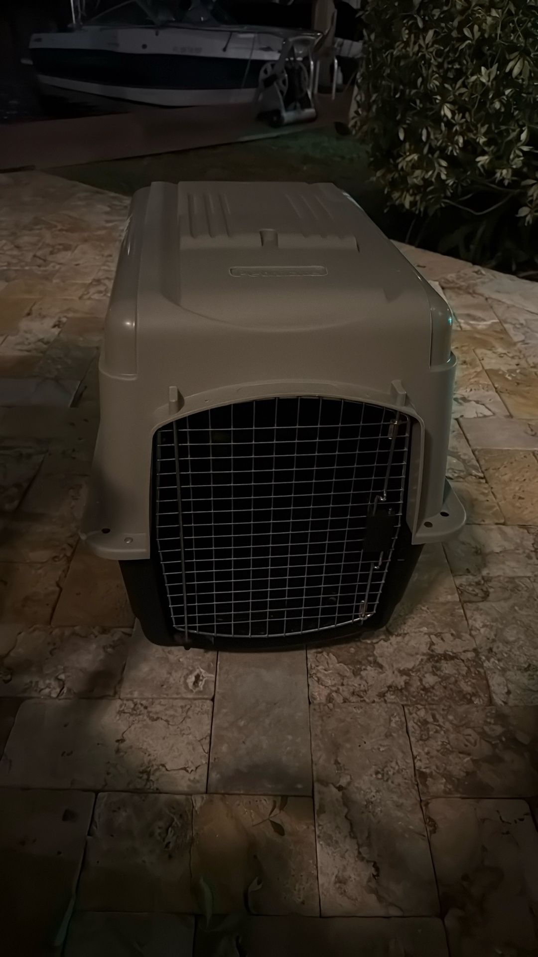 Dog Crate